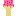 strawberry Ice Cream Item 0