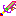 Rainbow sword Item 6