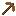 leather pickaxe Item 1