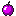 Crystal Apple Item 1
