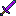 Purple sword Item 6