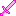 Pink Sword Item 1