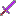 Amethyst Sword Item 0