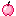 Pink apple Item 2