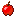 red apple Item 1