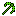ultradark green pickaxe Item 0