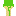 spilled mint icecream Item 2