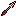 CHECKERD DART Item 9