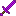 amethyst sword Item 1