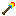 Rainbow Shovel Item 1