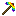 Rainbow pickaxe Item 2