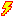 Flash lightning bolt Item 1