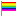 rainbow flag Item 3
