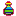 rainbow postion Item 6