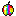 The Rainbow Apple Item 5