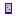 phone (purple cover) Item 5