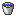 rainbow bucket Item 6