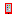 phone (Red cover) Item 2