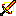 Gold sword Item 4
