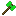 Emerald Battleaxe Item 0