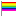 rainbow flag Item 4