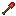 Ruby Shovel Item 2