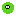 EYE OF DAME TU COSITA-SLIME BALL Item 7