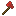 Redsteelen Axe Item 7