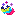 Rainbow Powder Item 1