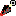 Naruto 8-Bit Kunai Item 11