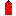 Red Spray Bottle Item 0