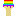 Rainbow icecream
