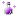 The purple bottle Item 4
