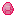 pink diamond Item 5