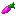 Pink carrot Item 0