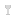 Glass Item 7