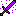 Purple Ninja Sword Item 3