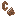 Wooden flint and steel Item 6