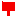 red sign Item 2
