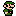 Little Mario (green) Item 0