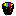 Rainbow bucket Item 0