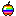 Rainbow Apple Item 3