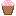 Strawberry Ice-Cream with Sprinkles
