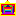 rainbow sqaure Item 3