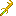 Golden sword Item 2