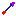 red,blue,purple arrow Item 5