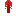Blaster bullet red (splatoon 2) Item 17