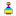 The rainbow potion. Item 5