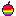 rainbow apple Item 7