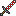 &amp;quot;X&amp;quot; sword (in middle) Item 7